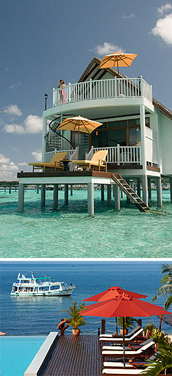 Centara Collects 11 TripAdvisor Top Awards